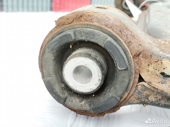 Рычаг передний правый для Opel Astra G 5352017