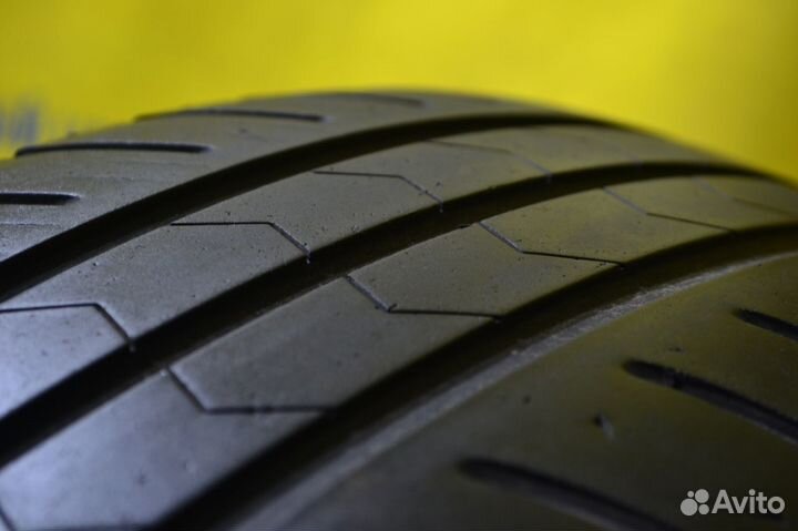 Starmaxx Naturen ST562 195/55 R16