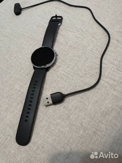 Amazfit gtr 4 mini