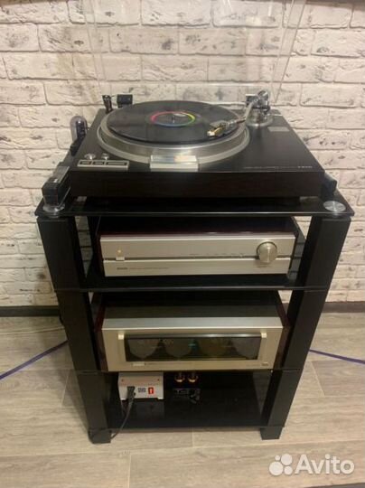 Стойка для аппаратуры ТК 65*45.4/4