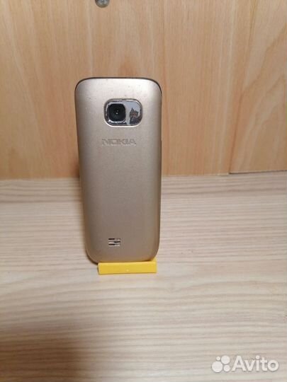 Nokia C2-01