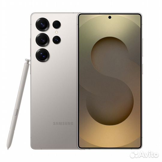 Samsung Galaxy S25 Ultra, 12/256 ГБ