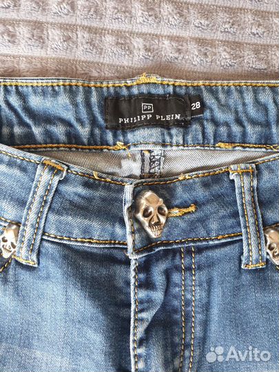 Джинсы женские