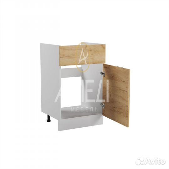 Мойка для кухонного гарнитура