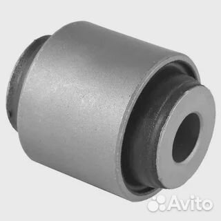 Сайлентблок задней балки