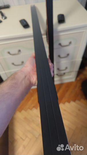 Лыжи беговые Rossignol s1 193см