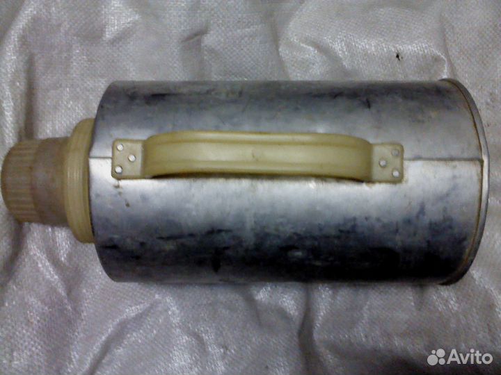 Термос 3 литра СССР