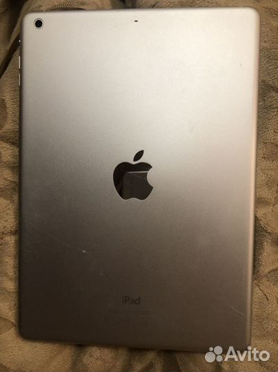 iPad Air