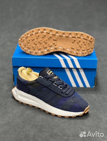 Кроссовки Adidas