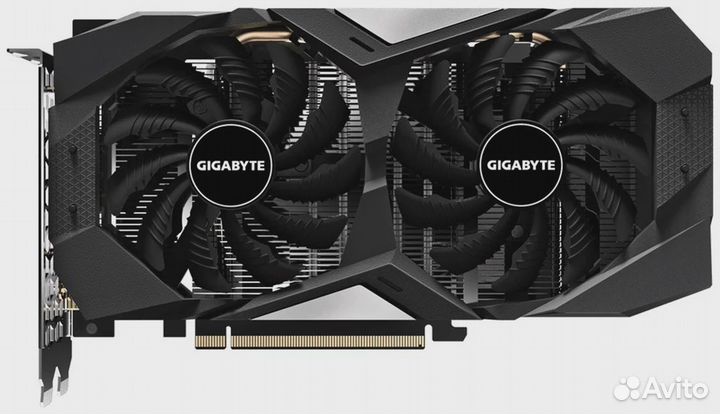 RTX 2060 Gigabyte