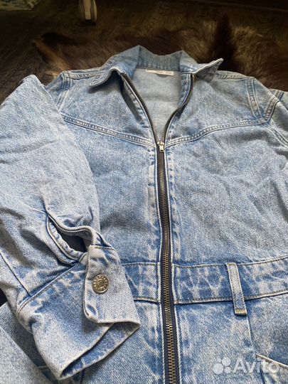 Комбинезон mango xs