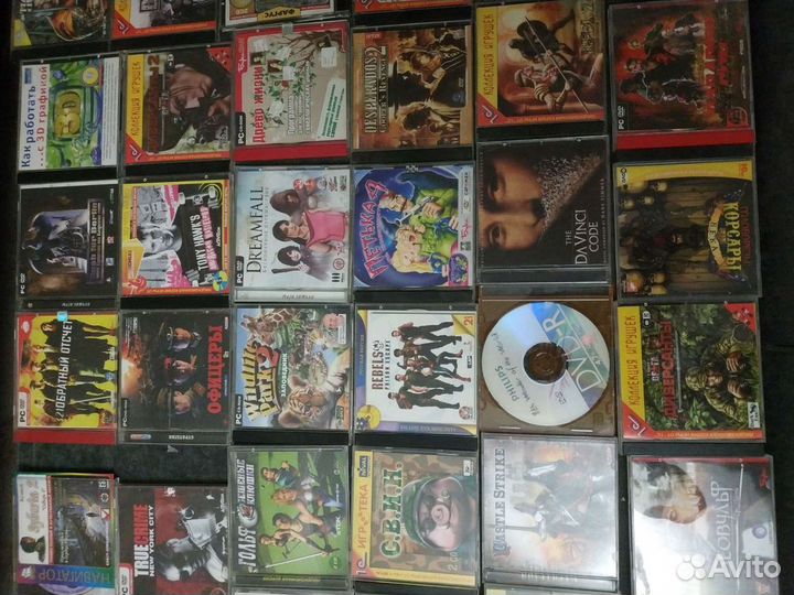 Компьютерная игра