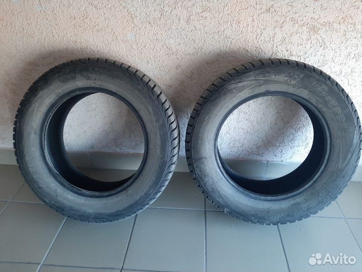 Continental ContiPremiumContact 2 215/60 R16