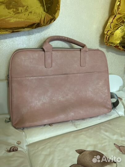 Сумка для ноутбука