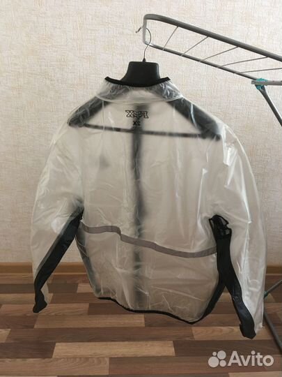 Дождевик FOX для джерси