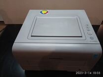 Принтер лазерный монохромный Samsung ML-2950NDR