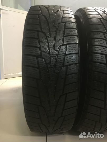 Kumho I'Zen KW31 225/65 R17 106R