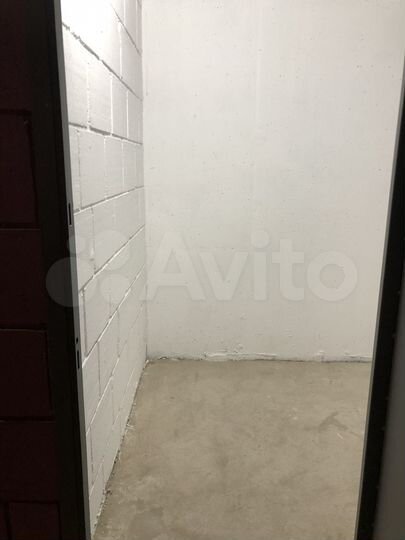 Гараж, 10 м²