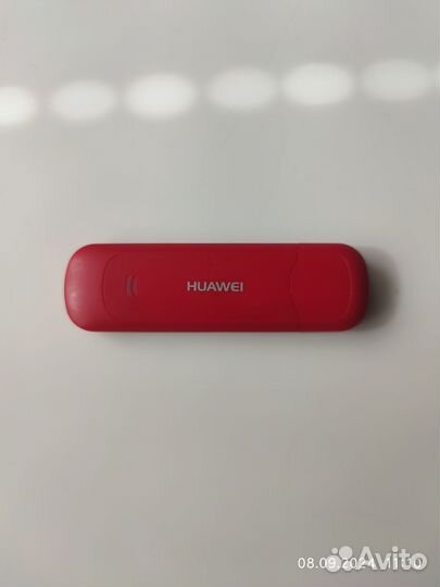 Usb модем huawei E1550