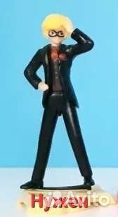 Киндер Леди баг и Супер кот