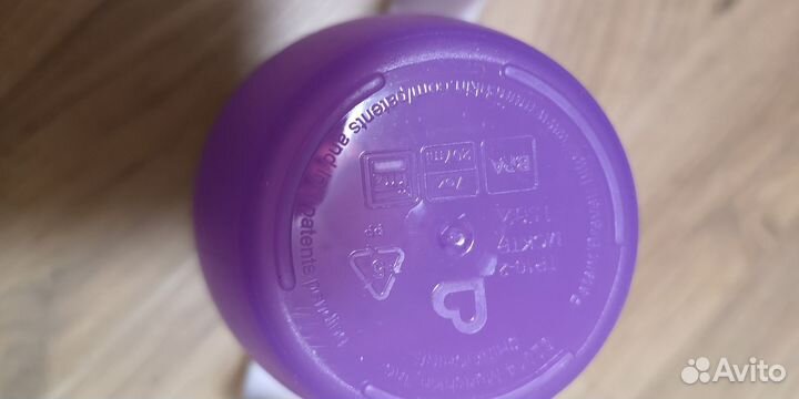 Поильник munchkin