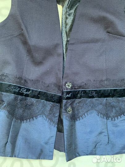 Школьная форма для девочек