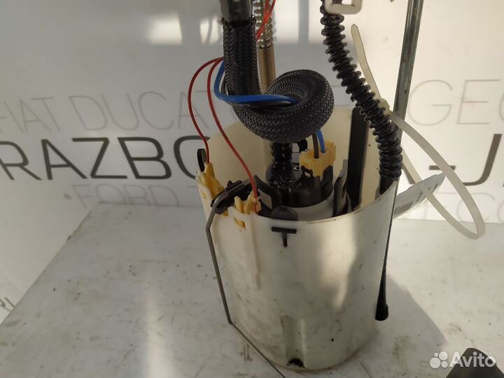 Насос топливный погружной Iveco Daily 4