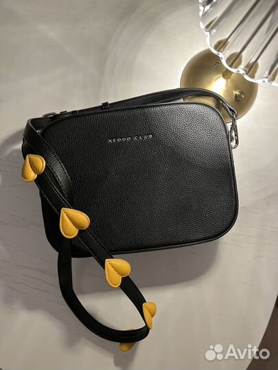 Сумка keddo