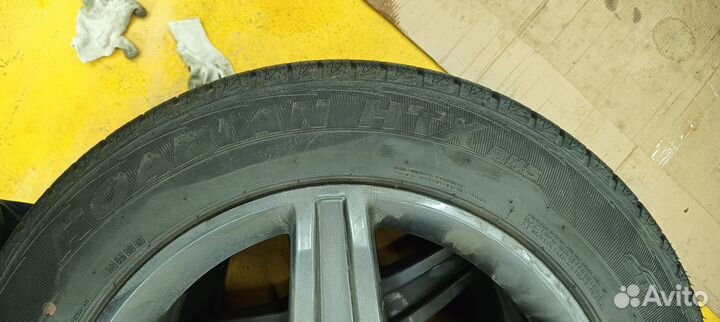 Roadstone Roadian HTX RH5 275/55 R20 113T