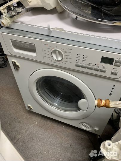 Стиральная машина бу electrolux