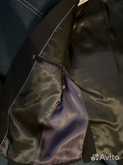 Костюм школьный