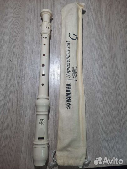 Блокфлейта