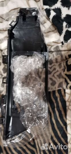 Рамка для киа рио 4