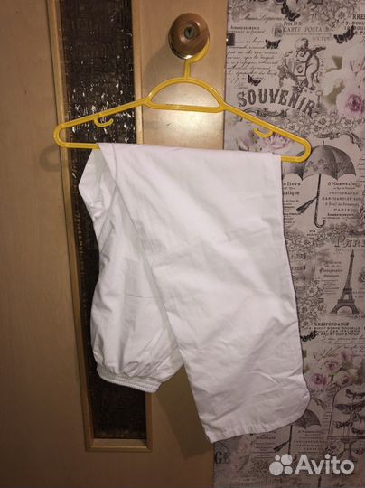 Медицинский костюм