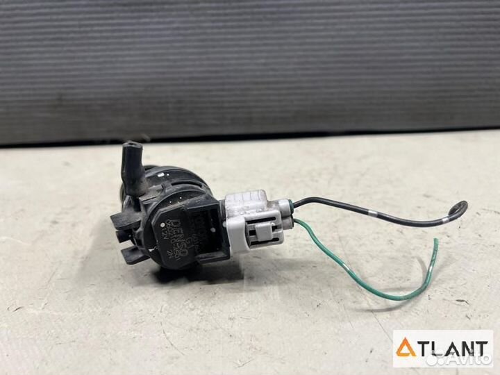 Мотор бачка омывателя toyota allion