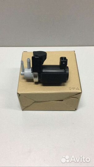 Электромагнитный клапан Hyundai KIA 3512027050