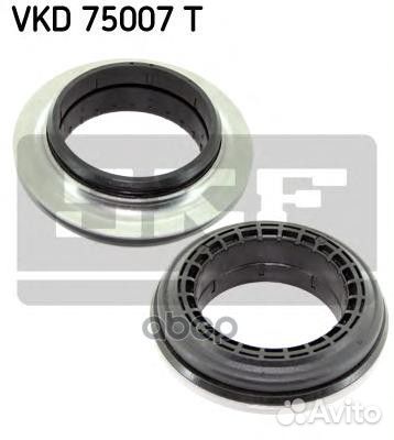 Подшипники опорные комплект VKD75007T Skf