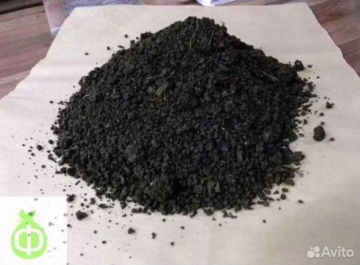 Сапропель в мешках с доставкой