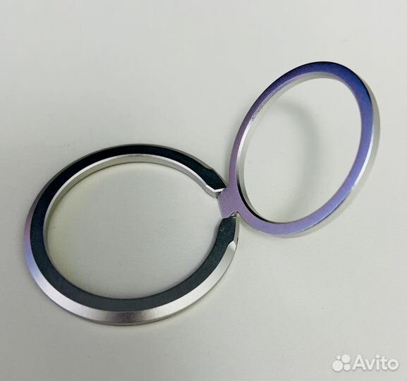 MagSafe держатель, подставка-кольцо
