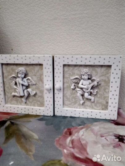 Рамки для картин