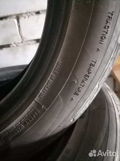 Toyo TYDRB 205/55 R16