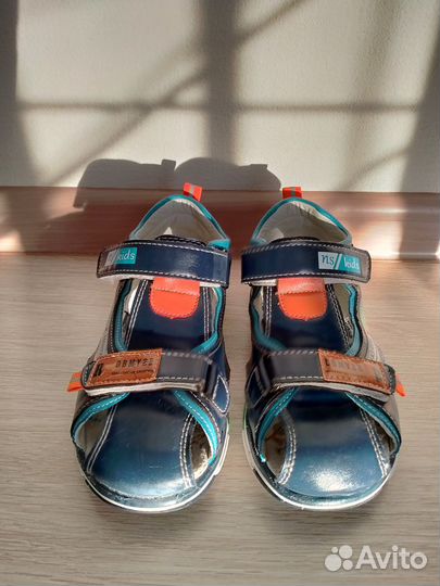 Обувь для мальчика