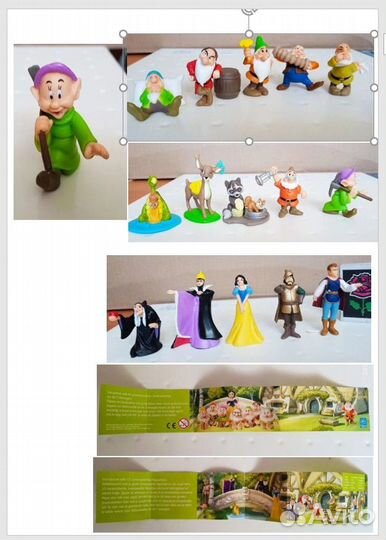 Аниме фигурка. Мonkey