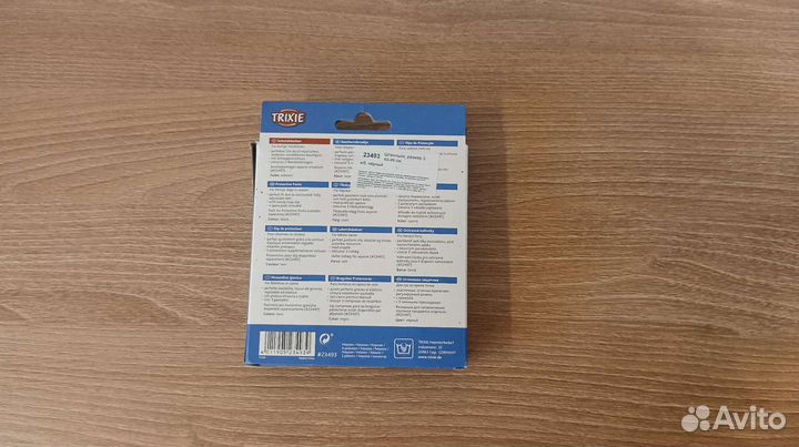 Трусы для собак