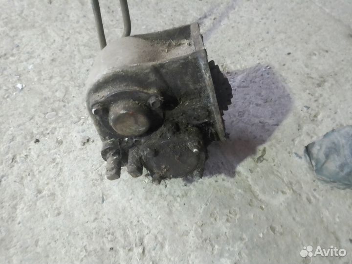 Продам ком газ 63А