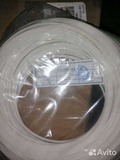 Оптический кабель