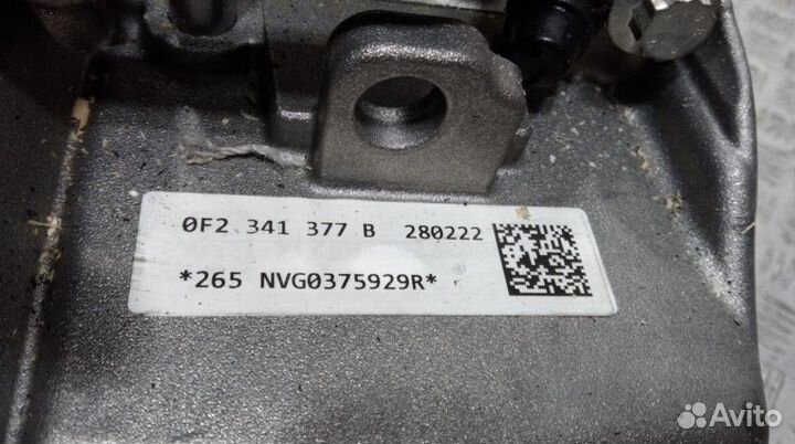 Двигатель DWH Lamborghini Urus 4.0 Бензин в сборе