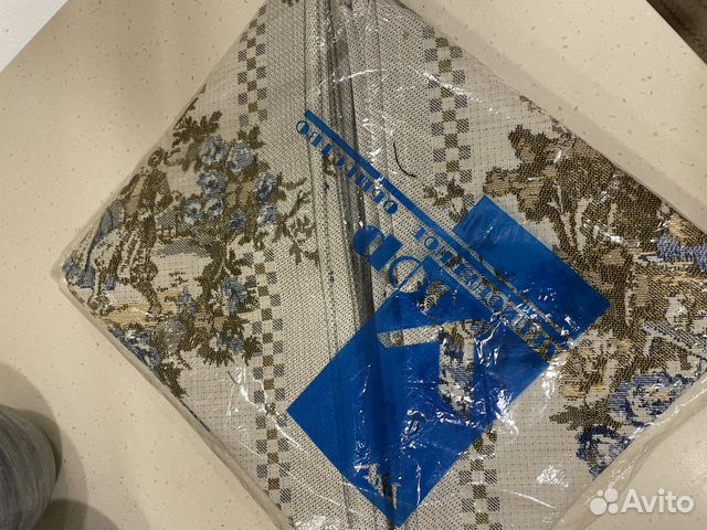 Салфетки хлопок