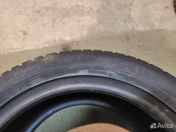 Sava Eskimo HP 215/55 R16 93H