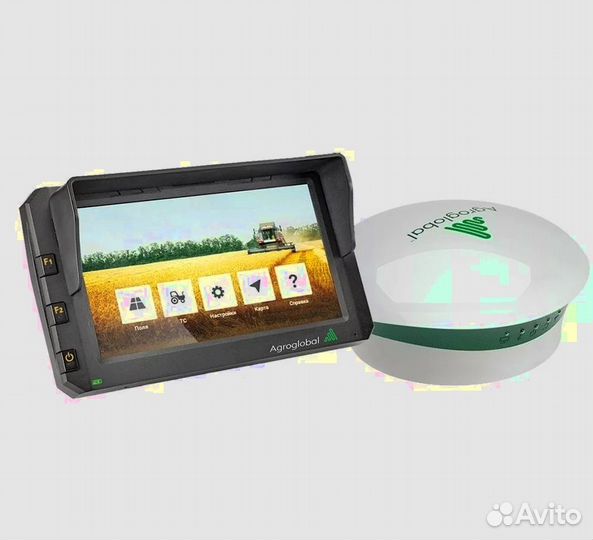 Агронавигатор курсоуказатель